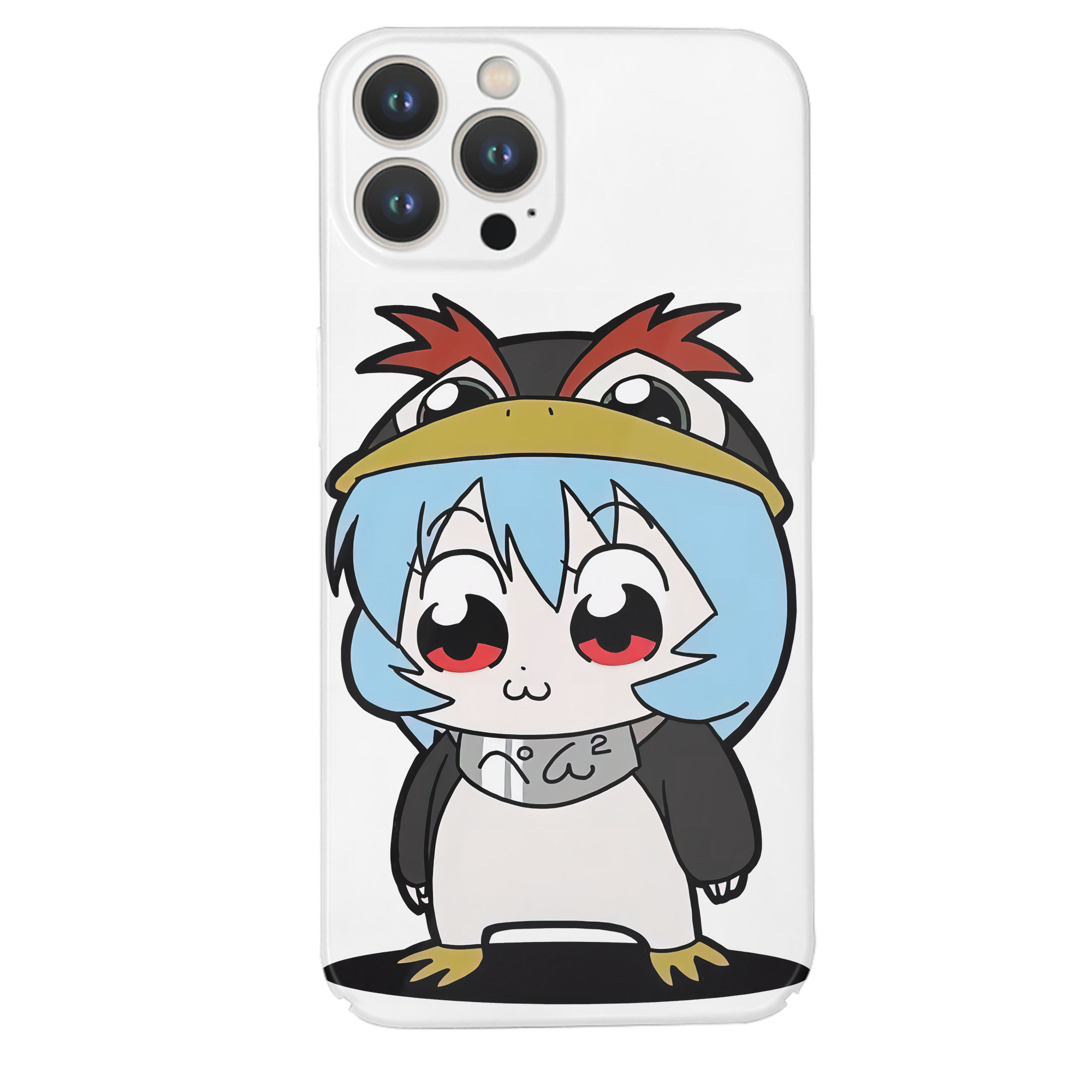 （画像用） EVA 新世紀エヴァンゲリオン 【iPhone 14シリーズ対応】ハードケース
